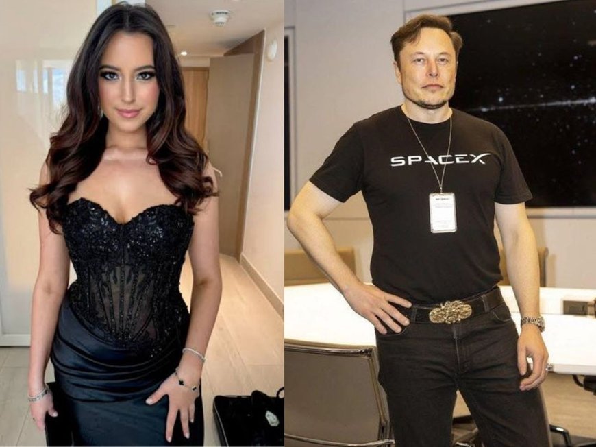 Ashley St. Clair vs Elon Musk: Mother of Billionaire’s Child Sues xAI Over Vulgar Deepfake Images