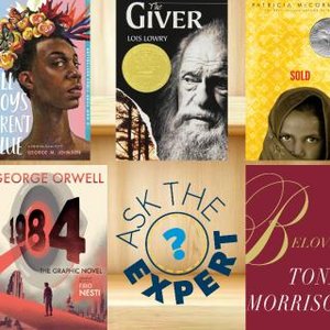 Your Summer Reading List: Banned Books That Defy Controversy