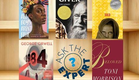 Your Summer Reading List: Banned Books That Defy Controversy