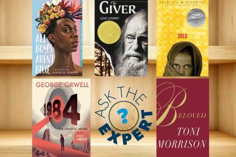 Your Summer Reading List: Banned Books That Defy Controversy