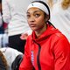 Angel Reese's Fiery Exchange Captured During Intense WNBA Matchup
