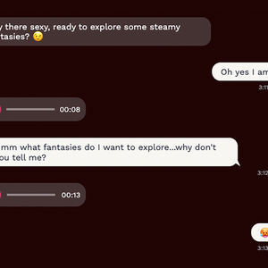 Bloom's AI Chatbots Turn Up the Heat in Audio Erotica