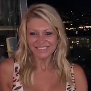 Rozz Switzer Embraces Her Inner 'Cougar' with Daring Instagram Post