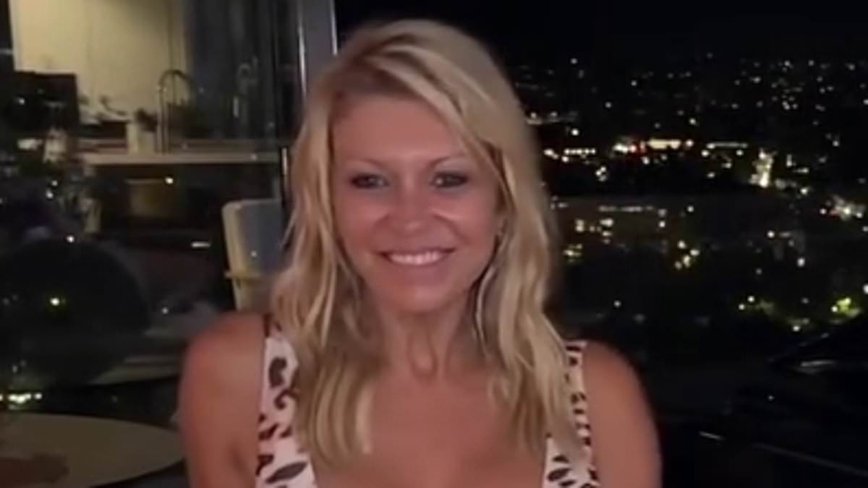 Rozz Switzer Embraces Her Inner 'Cougar' with Daring Instagram Post