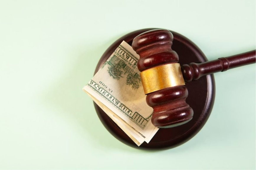 Texas Court Hits Adult Website with $9.1M Bond and Domain Freeze