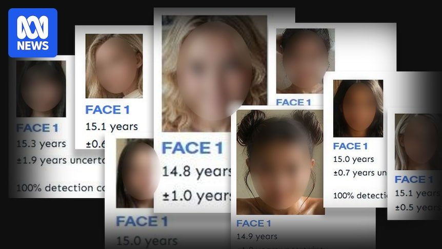 AI Porn Site Faces Scrutiny Over Alleged Child Content