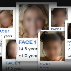AI Porn Site Faces Scrutiny Over Alleged Child Content