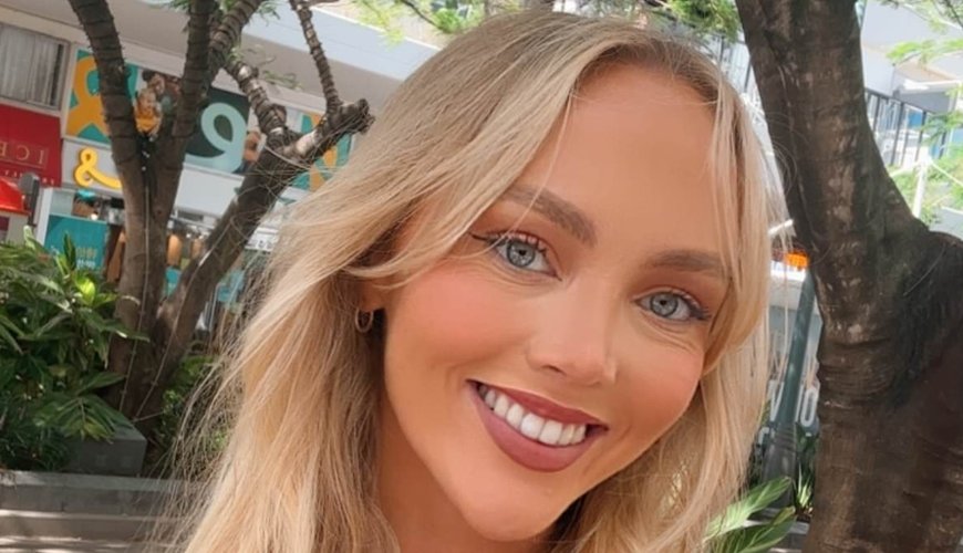 OnlyFans Star Annie Knight’s Income Drops $150K After Viral Challenge - Here’s Why She’s Not Worried