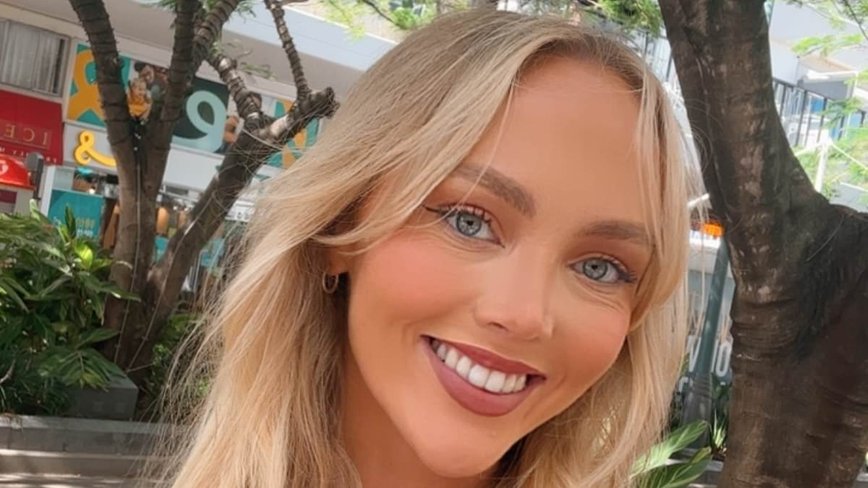 OnlyFans Star Annie Knight’s Income Drops $150K After Viral Challenge - Here’s Why She’s Not Worried