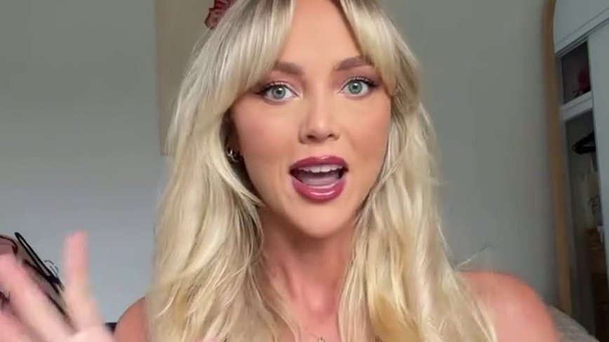 Annie Knight Takes a Stand: A Bold Response to 'The Manosphere'