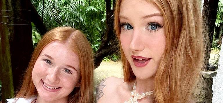 Avery Skye’s Wild Journey: From Real Estate to OnlyFans Stardom Thanks to a Family Secret