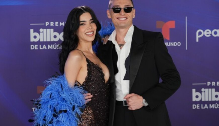 Bad Bunny Makes History at 2025 Billboard Latin Music Awards – Every Star-Studded Moment
