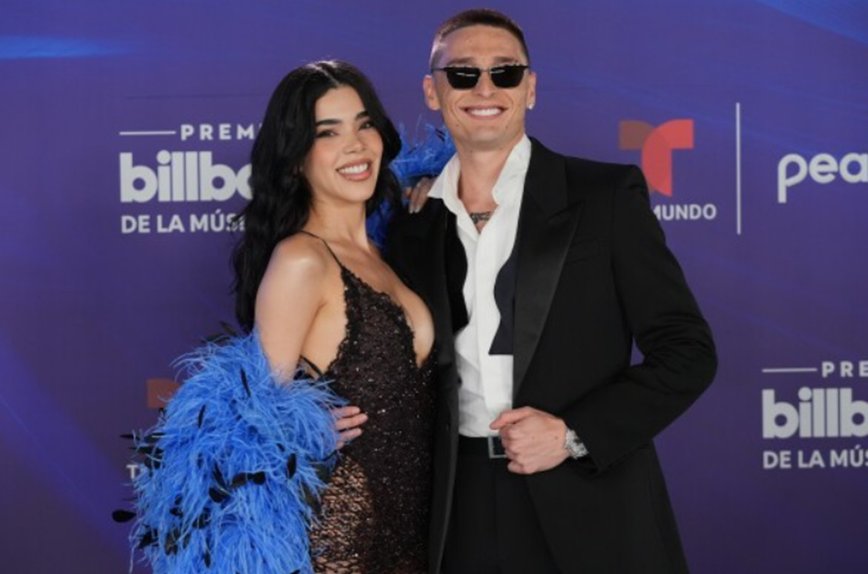 Bad Bunny Makes History at 2025 Billboard Latin Music Awards – Every Star-Studded Moment