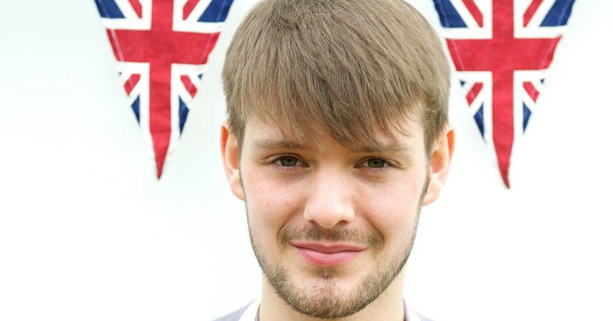 Bake Off's John Whaite Spills the Tea on OnlyFans Earnings and Unexpected Costs