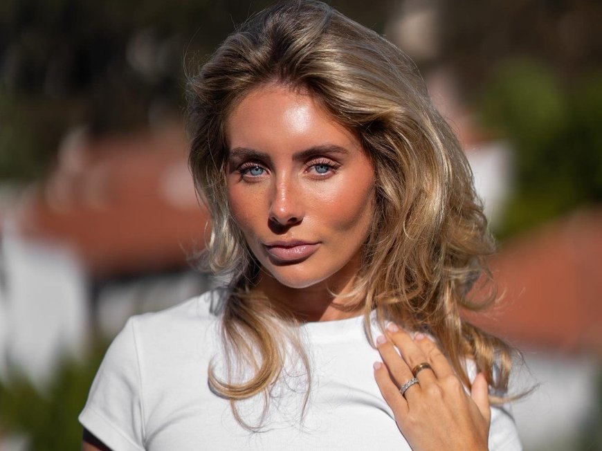 Bali arrest of OnlyFans star Bonnie Blue sparks fear over sex worker travel