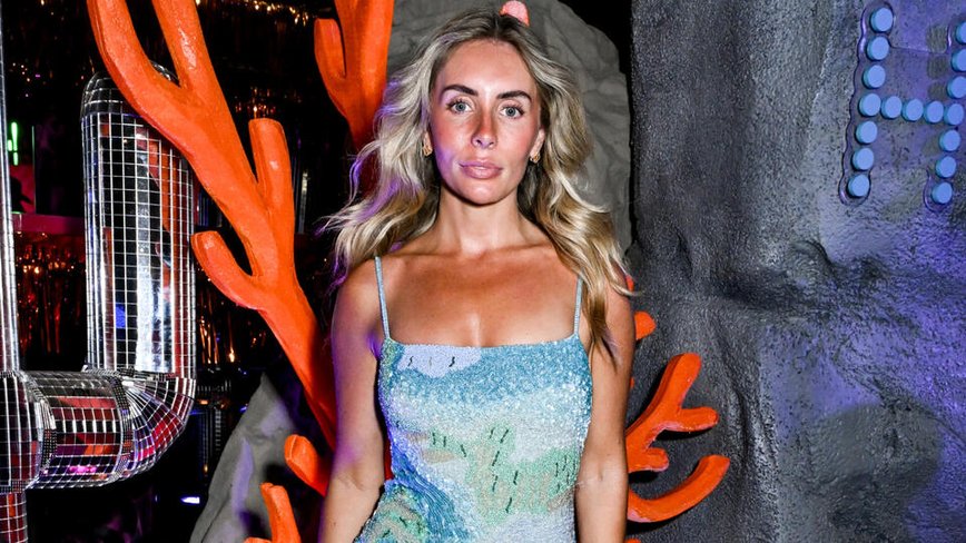 Bonnie Blue's Estranged Husband Sparks Buzz with New Romance