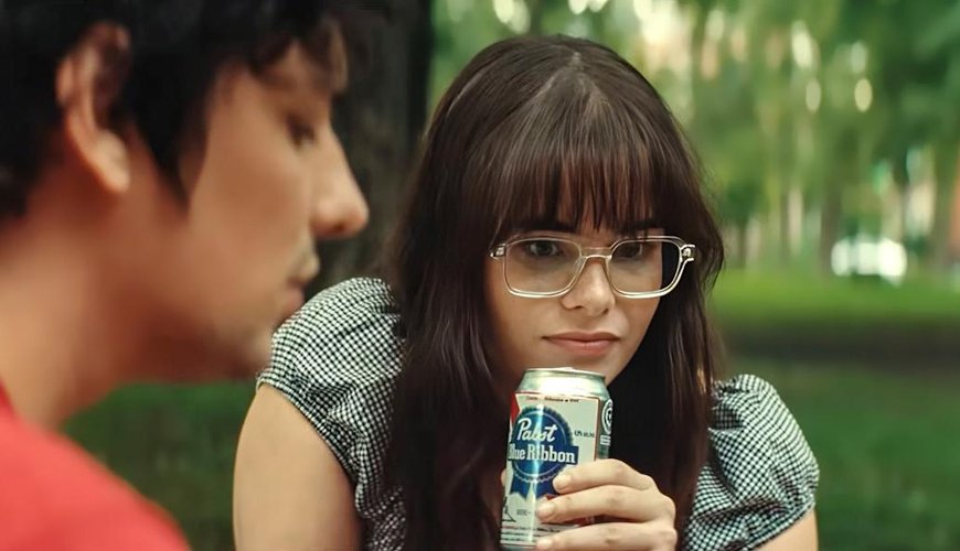 Barbie Ferreira: From Euphoria to Indie Icons
