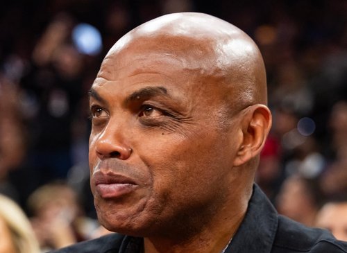 Charles Barkley Sparks Laughter with Hilarious Cardi B Halftime Quip