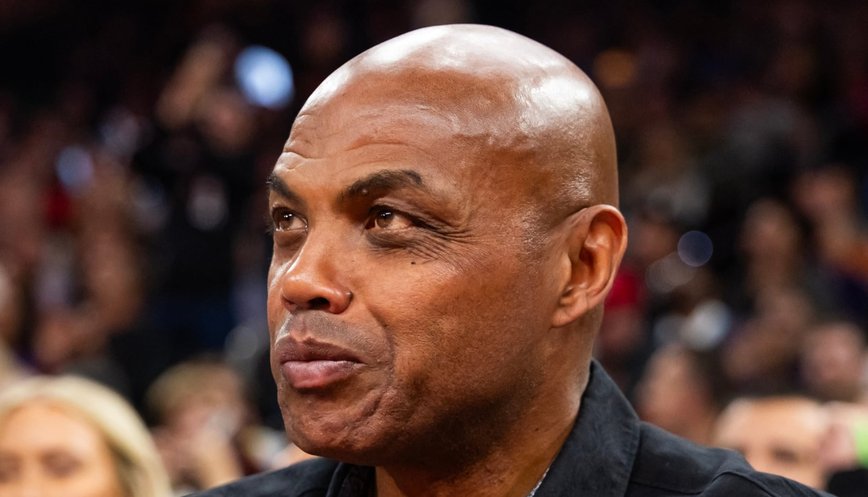 Charles Barkley Sparks Laughter with Hilarious Cardi B Halftime Quip