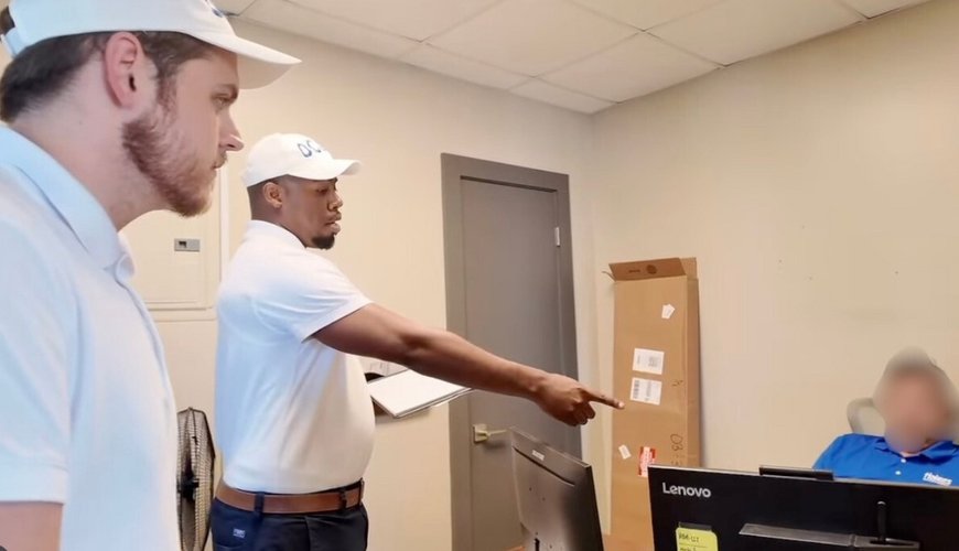 YouTuber 'Agent Ratliff' Faces Federal Lawsuit Over Baton Rouge Prank