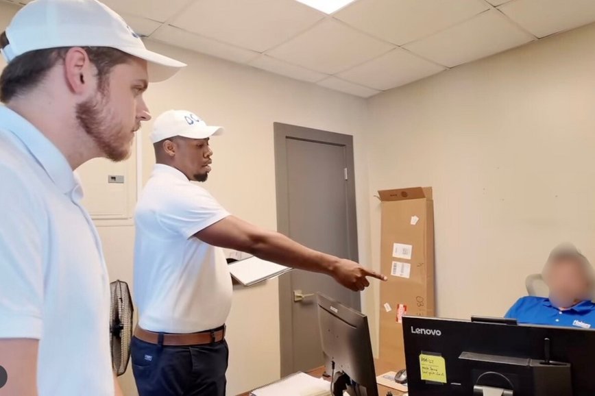 YouTuber 'Agent Ratliff' Faces Federal Lawsuit Over Baton Rouge Prank