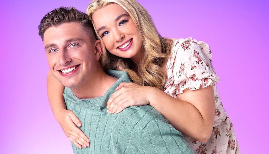 Baylen Dupree's Unfiltered Easter Celebration: Tics, Laughter, and Love in 'Baylen Out Loud' Season 2