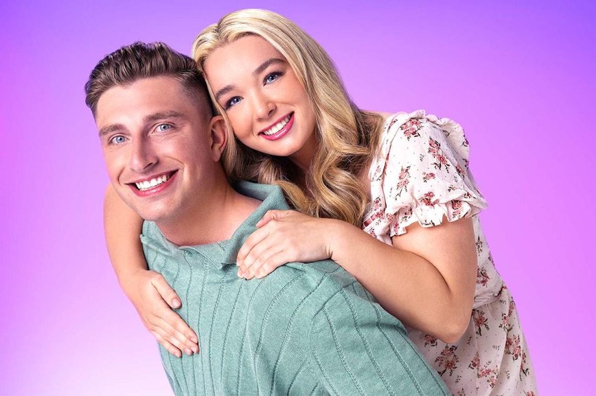 Baylen Dupree's Unfiltered Easter Celebration: Tics, Laughter, and Love in 'Baylen Out Loud' Season 2