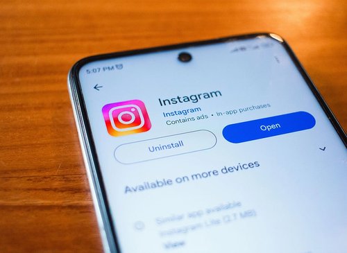 BBC Exposé Uncovers Dark Side of Instagram Ads in India: Meta Under Fire
