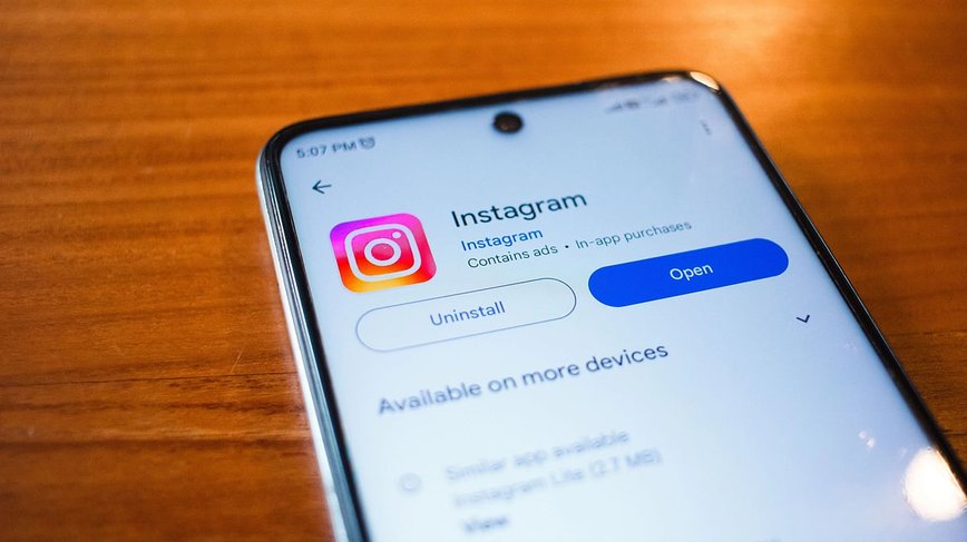 BBC Exposé Uncovers Dark Side of Instagram Ads in India: Meta Under Fire