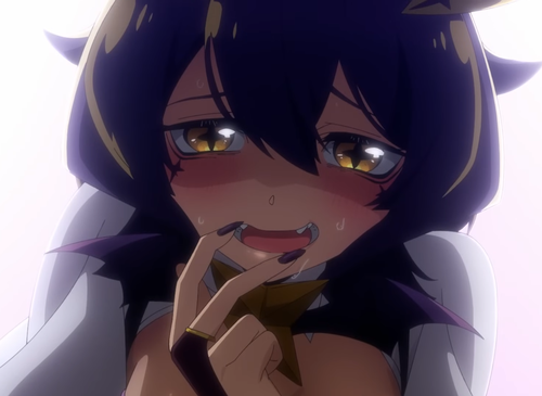 BBFC Unveils Insights on Sexual Content in Anime: Age Ratings Under Scrutiny