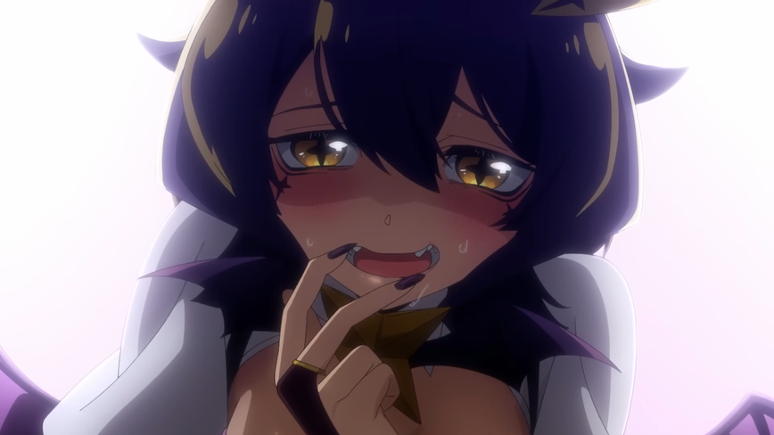 BBFC Unveils Insights on Sexual Content in Anime: Age Ratings Under Scrutiny