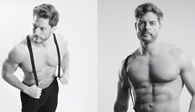 Beardo's Bold Move: NSFW Campaign with Dot Media Redefines Grooming