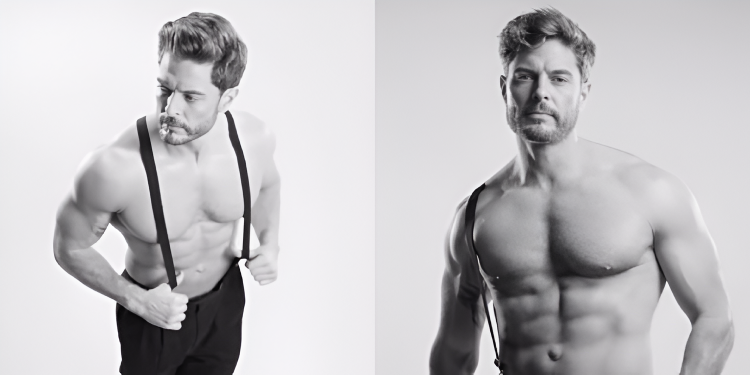 Beardo's Bold Move: NSFW Campaign with Dot Media Redefines Grooming