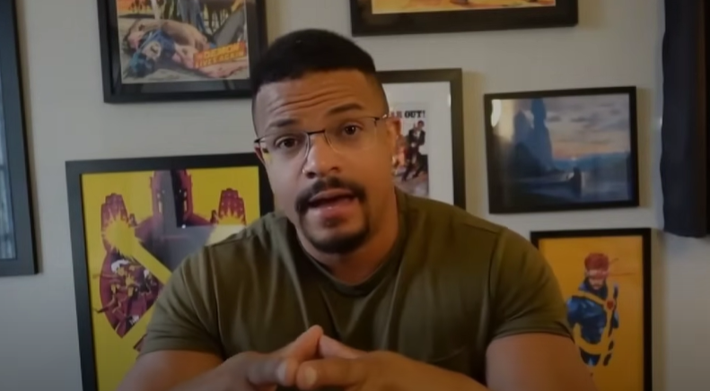 Beau DeMayo Breaks Silence on Marvel Drama: OnlyFans, DEI Hire Label & Lawsuit