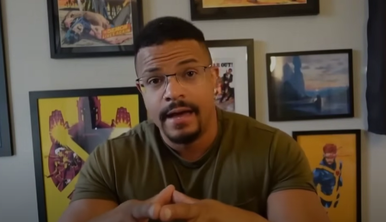 Beau DeMayo Breaks Silence on Marvel Drama: OnlyFans, DEI Hire Label & Lawsuit