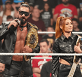 Becky Lynch's Cheeky Clapback: Seth Rollins' Online 'Rizz' Takes a Hilarious Twist