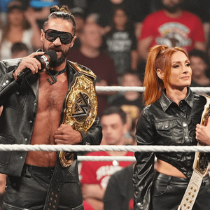 Becky Lynch's Cheeky Clapback: Seth Rollins' Online 'Rizz' Takes a Hilarious Twist