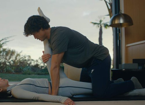 Inside Beef Season 2: Why It's a Must-Watch for Mature Audiences