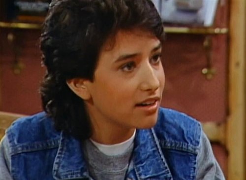 Pamela Adlon's Hidden Gem: Her Sneaky Start in 'Grease 2'