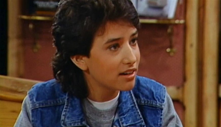 Pamela Adlon's Hidden Gem: Her Sneaky Start in 'Grease 2'