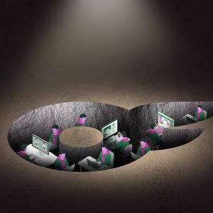 Behind the Scenes: Filipino Hustlers Power Up OnlyFans Content for Global Models