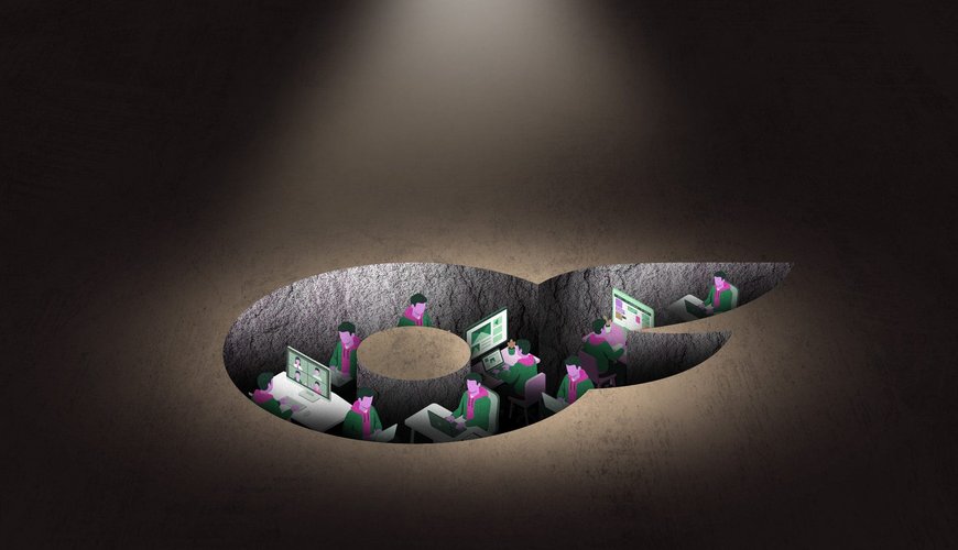 Behind the Scenes: Filipino Hustlers Power Up OnlyFans Content for Global Models