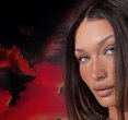 Bella Hadid's Sensational Style Takes Center Stage in Bold Perfume Campaign