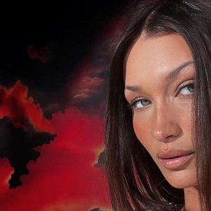 Bella Hadid's Sensational Style Takes Center Stage in Bold Perfume Campaign