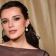 Bella Thorne's Bold Red Look Sets Instagram Ablaze