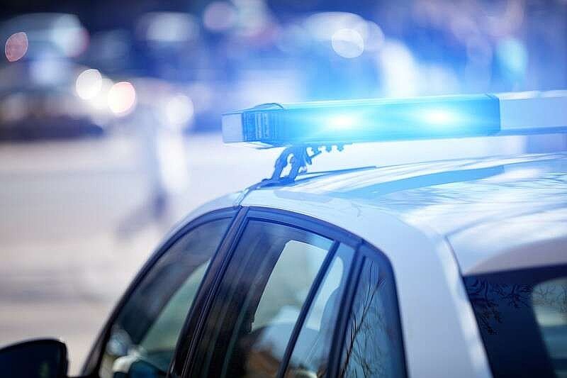 Bella Vista Man Faces Serious Charges in Teen Sex Crime Case