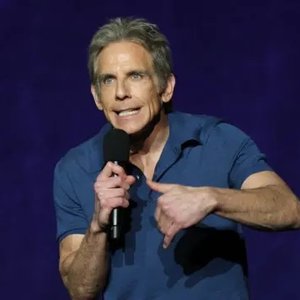 Ben Stiller & Amy Schumer's NSFW Comedy 'Bros' Hits Netflix!