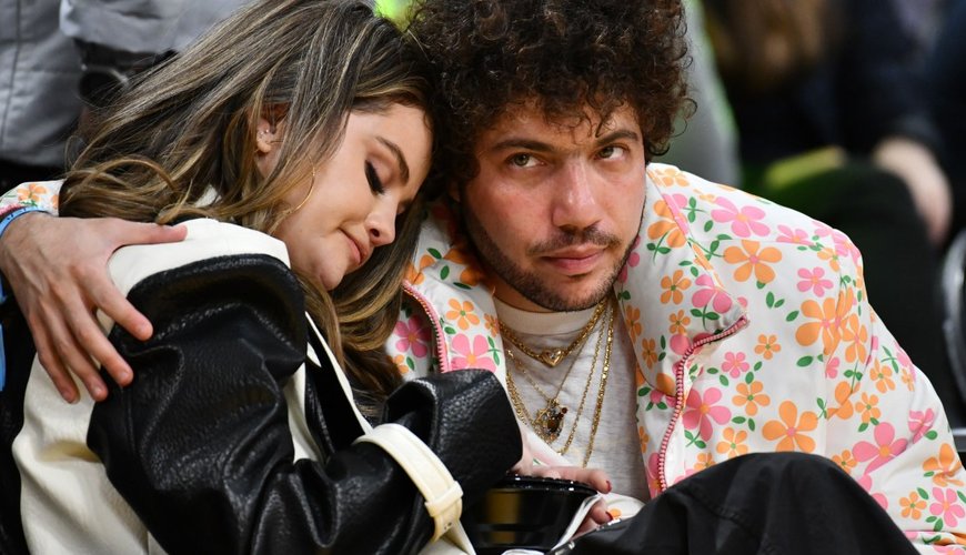 Benny Blanco Stands Firm Against Viral Video Criticism