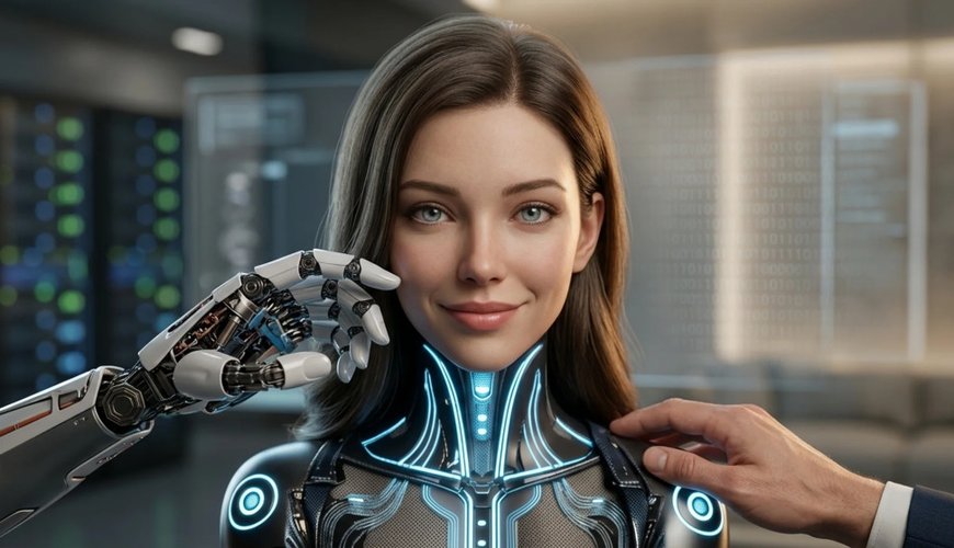 Explore the Top AI Girlfriends of 2026: A Deep Dive into Digital Companionship