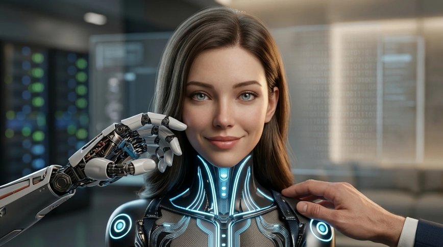 Explore the Top AI Girlfriends of 2026: A Deep Dive into Digital Companionship
